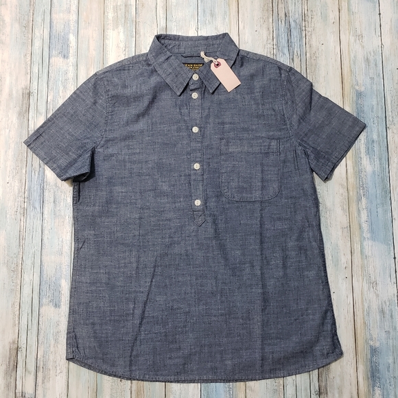 Jean Shop NYC Other - Jean Shop NYC Shirt!